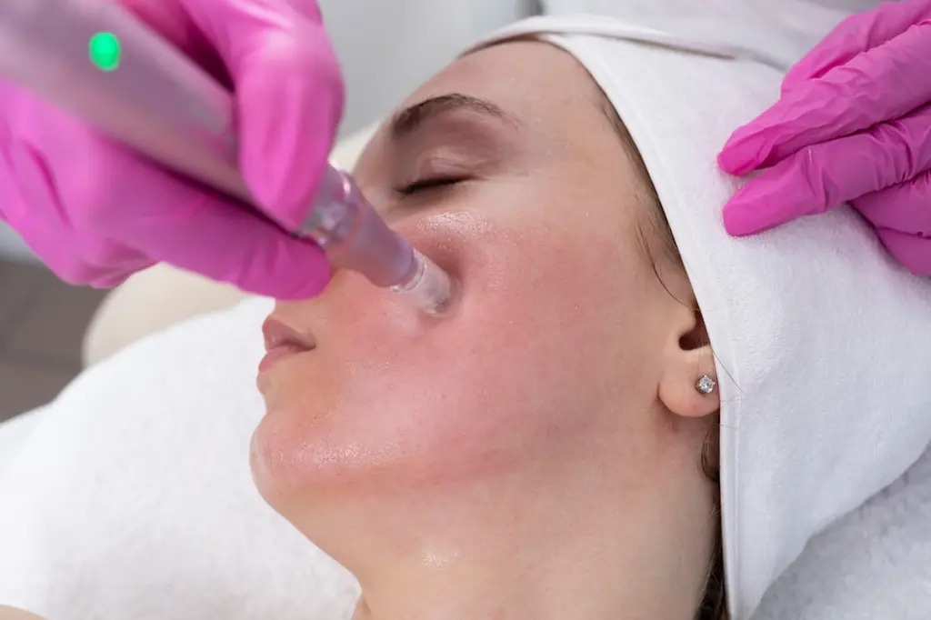 Qué saber sobre Salón de belleza
